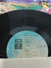 The Beatles A Collection Of
