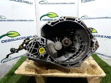 F17W374 cambio per OPEL ASTRA H BERLINA ENJOY 2007 3509259