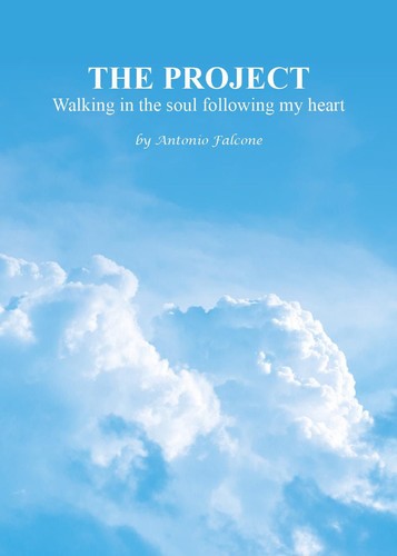 Libro antonio falcone the - antonio,