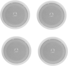 4 Casse da Incasso 18 cm per