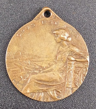 MEDAGLIA VITTORIO EMANUELE