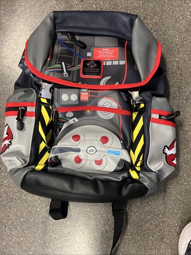Zaino loungefly ghostbusters - zaino,