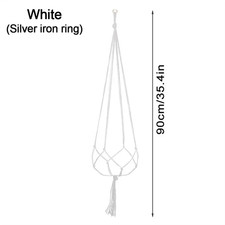 Fioriere a Rete per Vasi Da