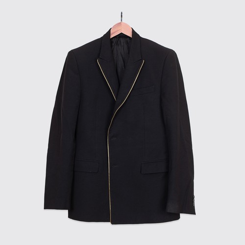 Giacca versace collection - versace,