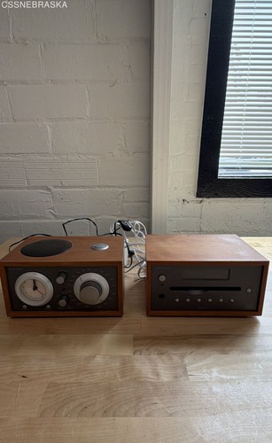 Tivoli audio model three - tivoli, am/fm