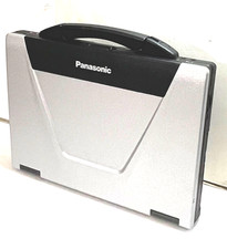 Panasonic Toughbook CF-52 Core