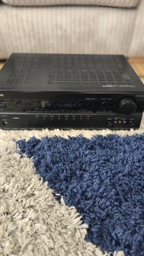 Onkyo sr507 av surround - 5.1,