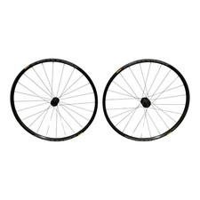 Set ruote Mavic Crossmax SL