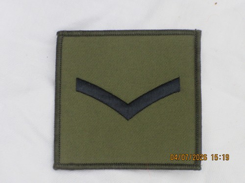 Distintivo rango lance - rango,