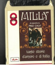 MILLY RARA STEREO 8‎–TANTE