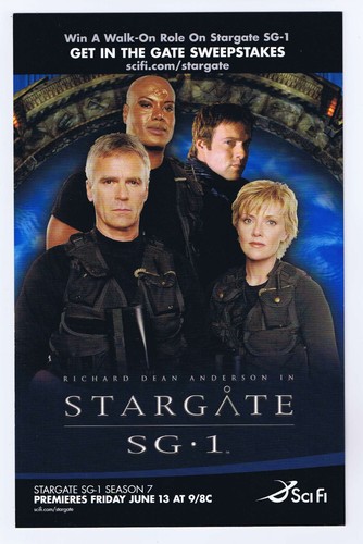 Stargate sg1 battlestar - sg1,