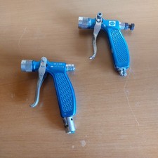 HW1 Shoe Mold Release Agent Spray Gun Eye Mold Release Paint Spray Gun