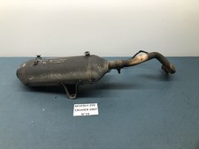 MARMITTA COMPLETA PIAGGIO