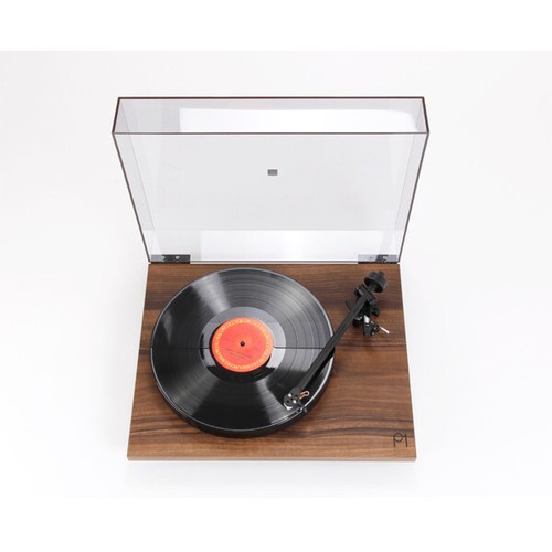 Rega planar walnut - rega,