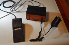 Jelenko Dynamo Plus con manipolo e pedale usato perfettamente funzionante