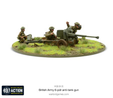 Warlord Games Bolt Action 2