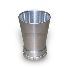 TROMBETTA  ALTA CARBURATORE