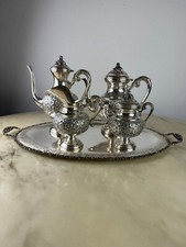 Servizio da tè e caffè 4