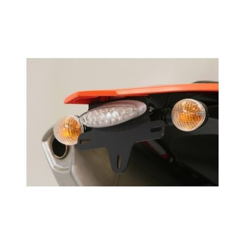 Lp0073bk portatarga ktm - lp0073bk,