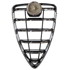 Scudo griglia alfa - romeo, mito