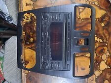 autoradio originale Subaru XV 2015  Scrivere su whatsapp al numero 340 3409612 