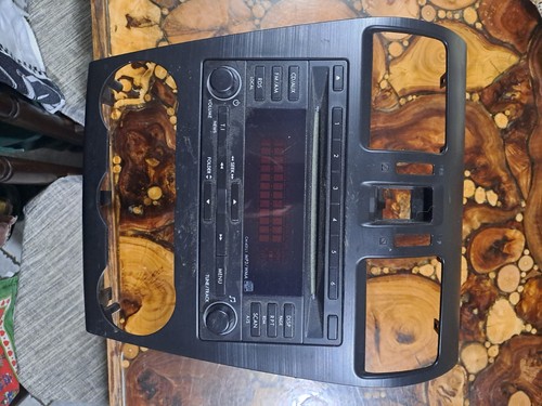 Autoradio originale subaru - originale,