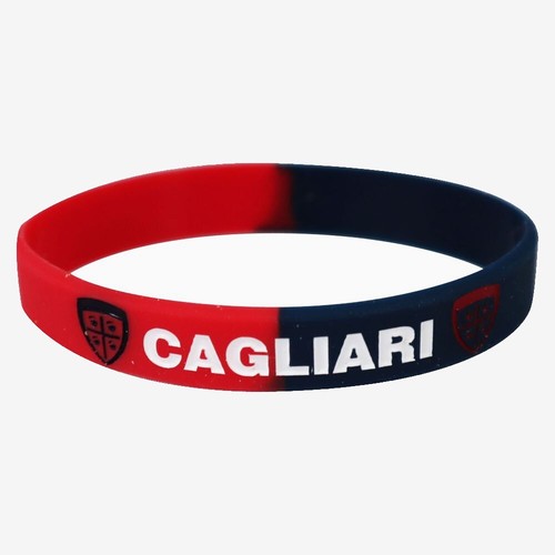 Cagliari braccialetto - braccialetto, in
