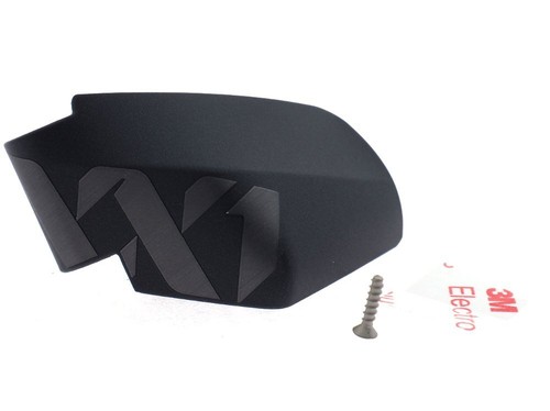 Kit coperchio deragliatore