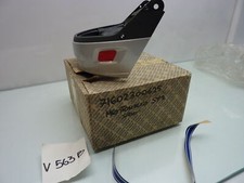 BMW casco ricambio Mentoniera