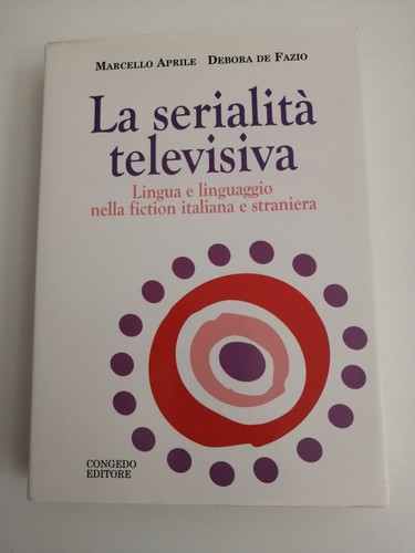 Serialità televisiva - serialità,