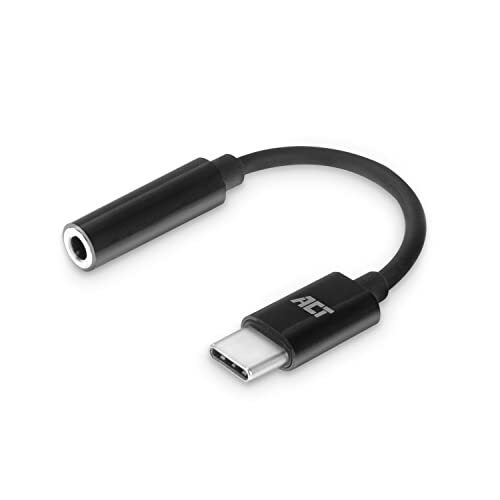 Act scheda audio usb - act, c