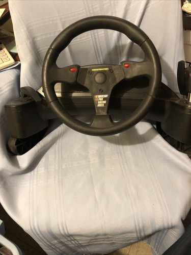 Nascar pro volante - volante, e