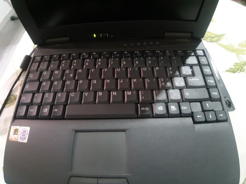 Portatile mitac 6133 - pc,