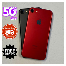 Apple iPhone 7 32 GB 128 GB