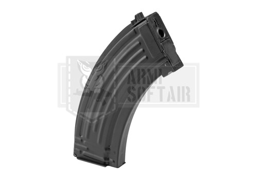 Battle axe caricatore flash - battle,