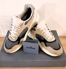 Hogan Hyperlight Pelle Tela n.6,5 (41 Ita)