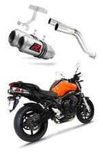 Fz6 fazer 600 2006 - s2,