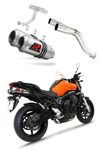 Fz6 fazer 600 2006 - fazer, 2010