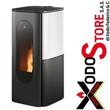 Stufa a pellet 5 stelle