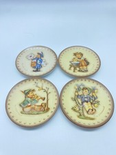 Goebel piatti porcellana - goebel,