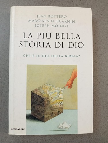 Piu bella storia dio - di,