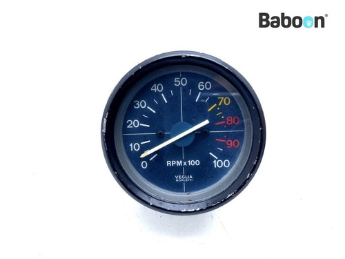 Orologio contagiri moto guzzi - orologio,