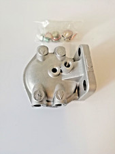 SUPPORTO FILTRO GASOLIO CAV