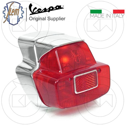 Fanale posteriore originale - fanale,