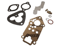 KIT REVISIONE CARBURATORE  WEBER DA 26 FIAT 500 EPOCA/126