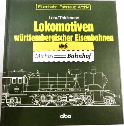 Locomotive ferrovie del