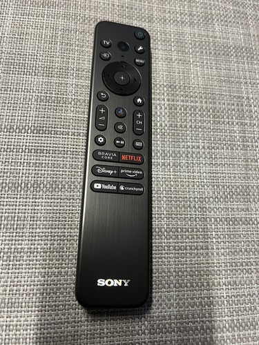 Sony telecomando rmf - sony.,