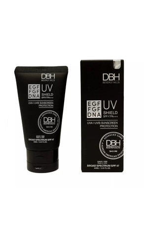 Dbh dermaestics egf fgf - dbh,