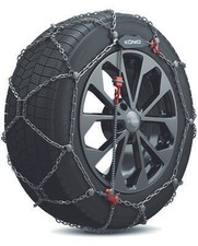 Catene da neve König XG-12