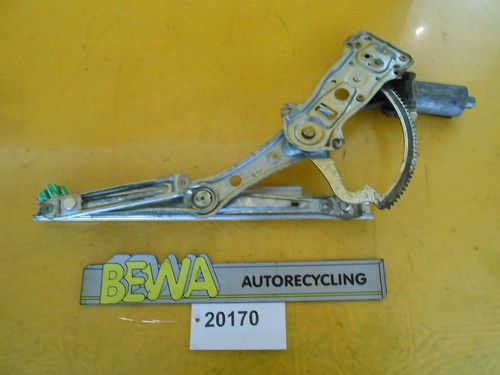 Alzavetro motore anteriore - alzavetro/motore,